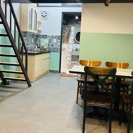 Amazing Stay-Apartment Homestay, Quiet And Cozy Place Ltt Thanh Xuan Hanoi Eksteriør bilde