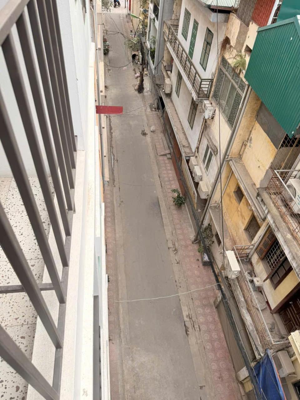 Amazing Stay-Apartment Homestay, Quiet And Cozy Place Ltt Thanh Xuan Hanoi Eksteriør bilde