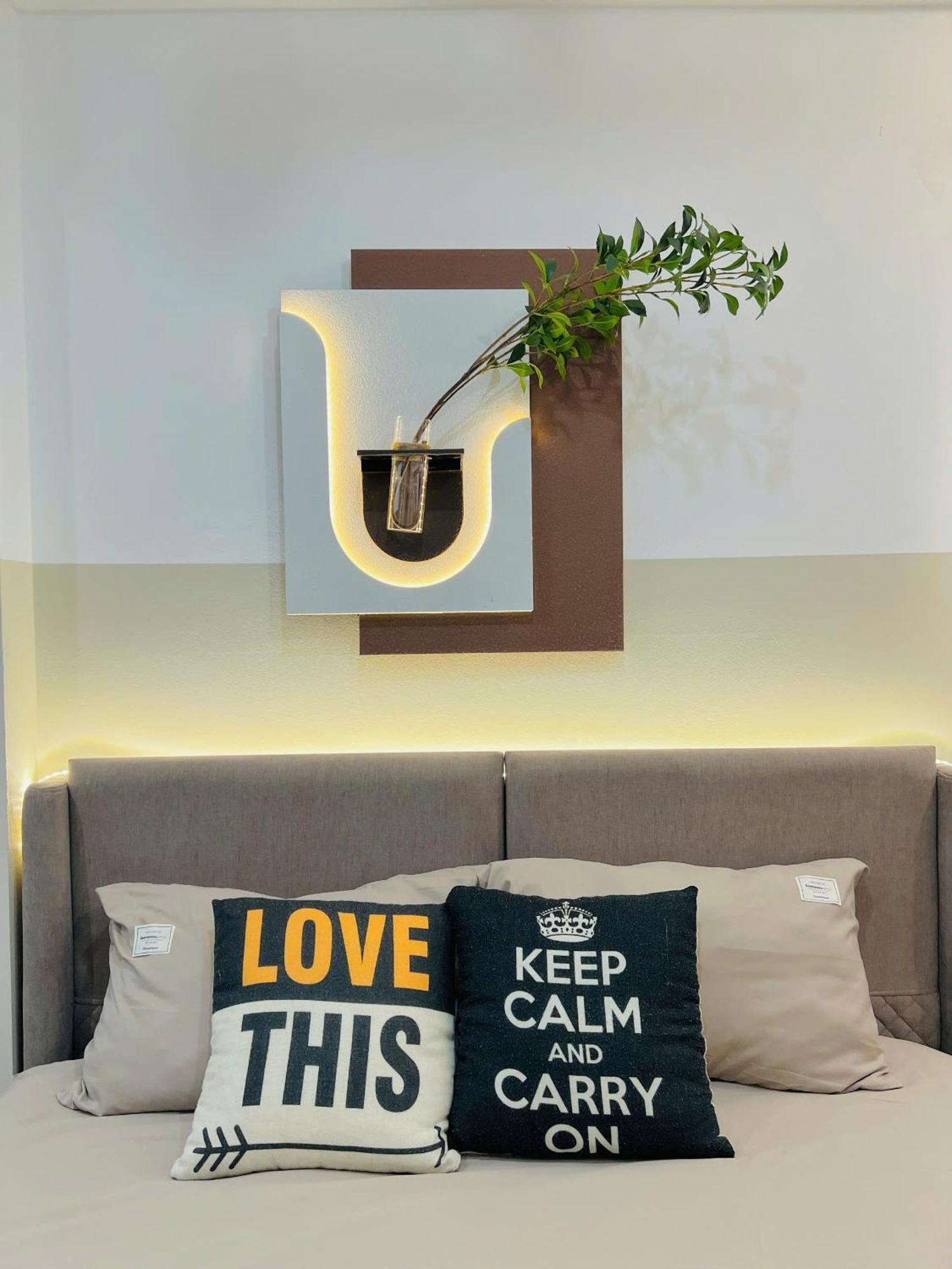 Amazing Stay-Apartment Homestay, Quiet And Cozy Place Ltt Thanh Xuan Hanoi Eksteriør bilde